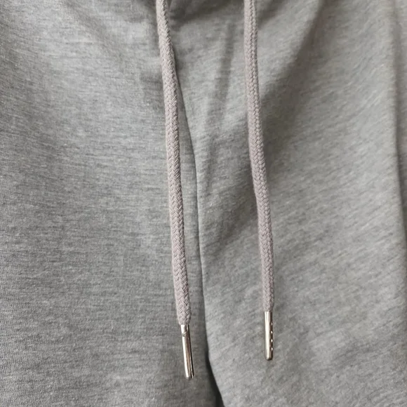 Asos Design Grey Sweatpants - Picture 6 of 8